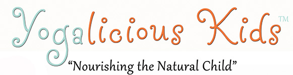 Yogalicious Kids